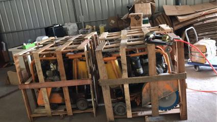 临泽行李、家具、电器包装托运