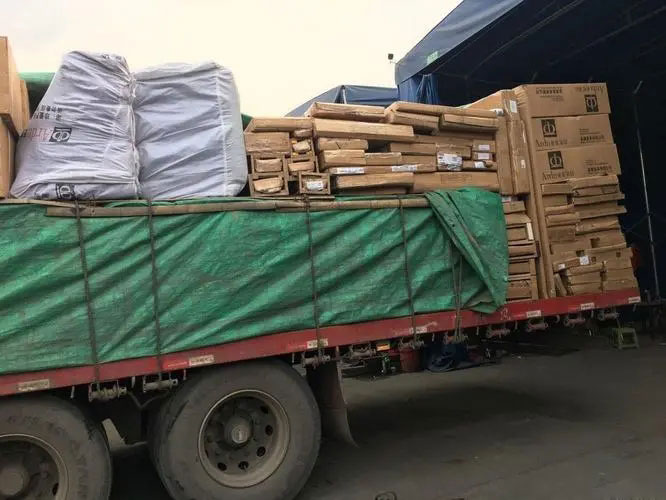 临泽家具托运