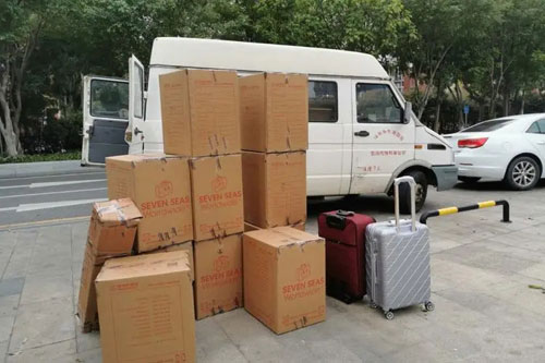临泽行李托运公司