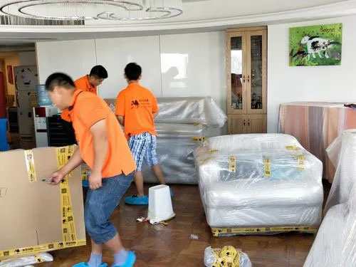 临泽精品搬家公司